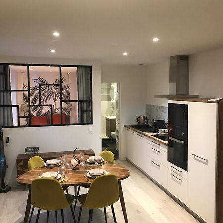 Joli Appartement Tres Bien Situe - Perros-Guirec Exterior photo