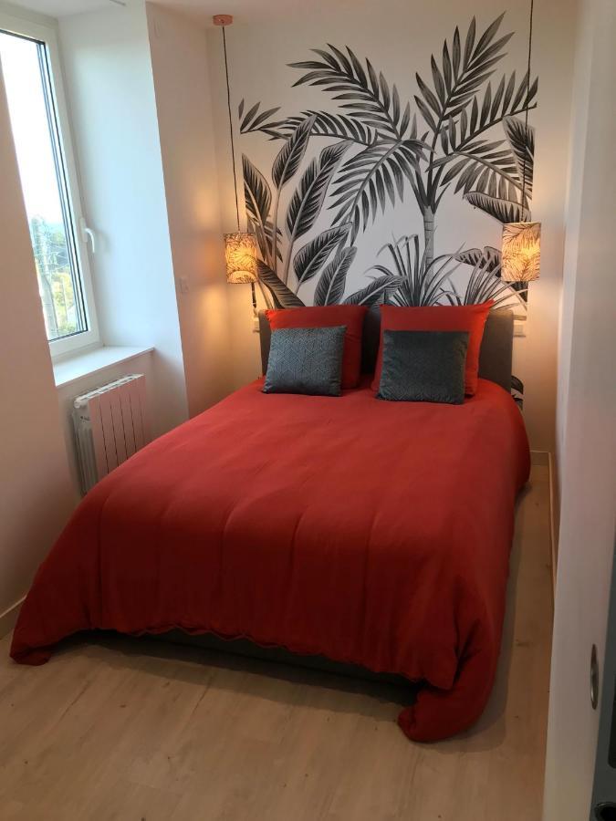Joli Appartement Tres Bien Situe - Perros-Guirec Exterior photo